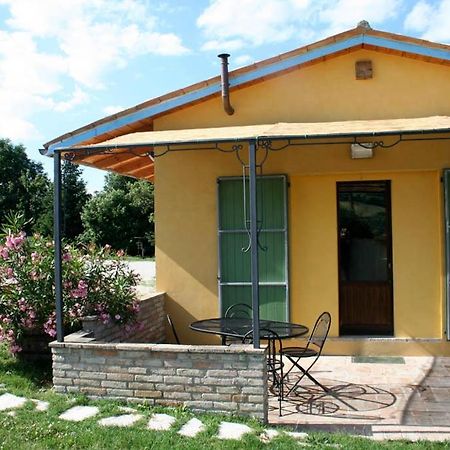 Agriturismo Dai Mori Isola del Piano Zewnętrze zdjęcie