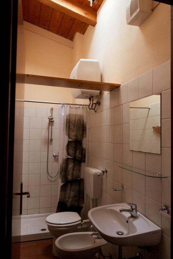 Agriturismo Dai Mori Isola del Piano Zewnętrze zdjęcie