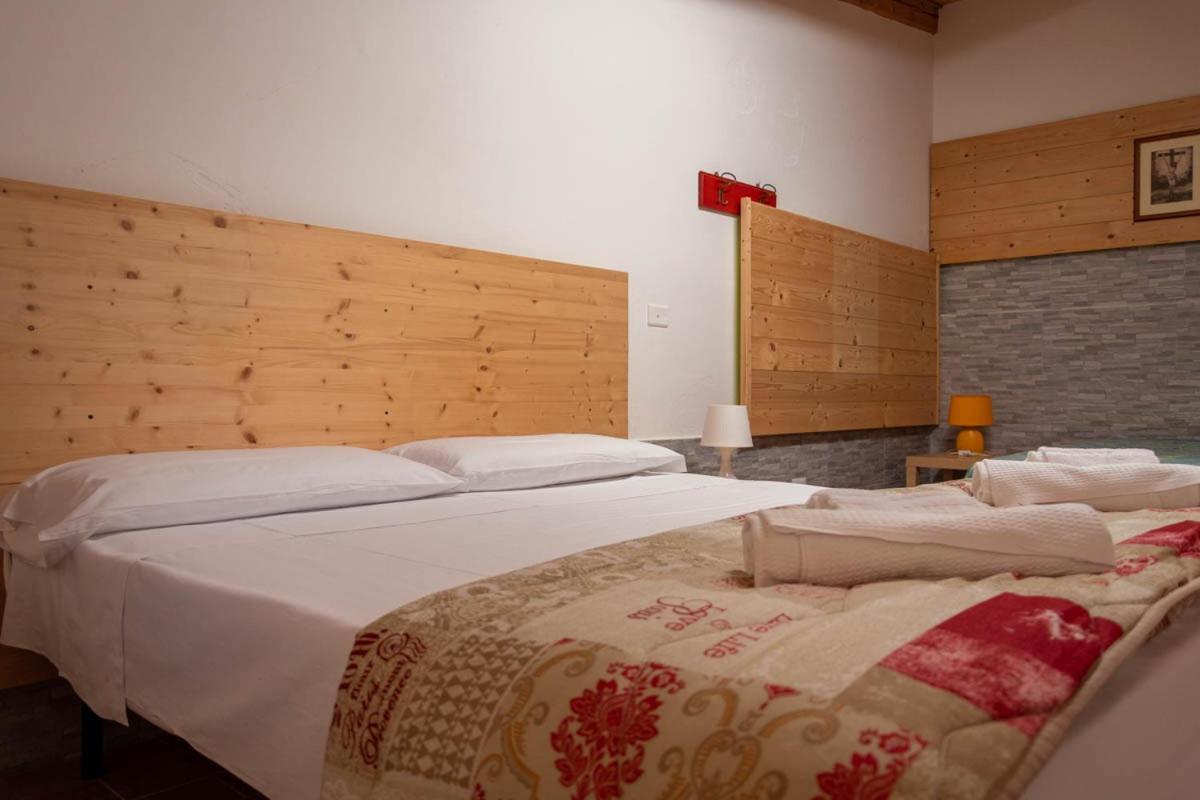 Agriturismo Dai Mori Isola del Piano Zewnętrze zdjęcie