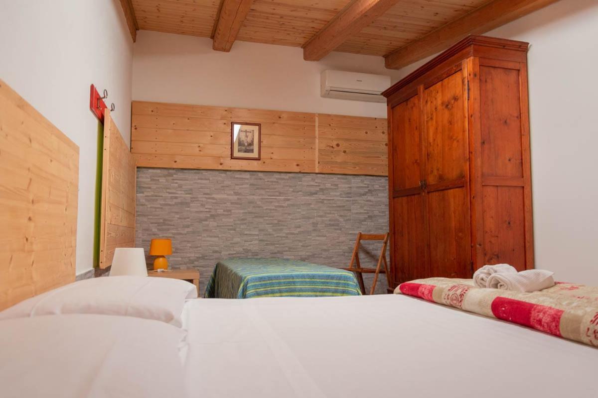 Agriturismo Dai Mori Isola del Piano Zewnętrze zdjęcie