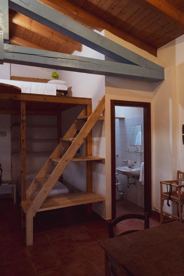 Agriturismo Dai Mori Isola del Piano Zewnętrze zdjęcie
