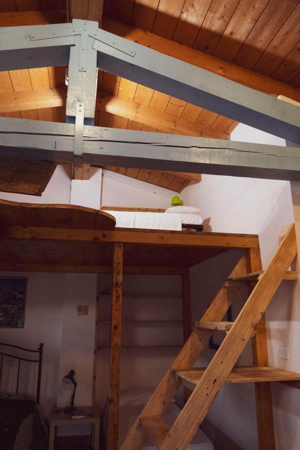 Agriturismo Dai Mori Isola del Piano Zewnętrze zdjęcie