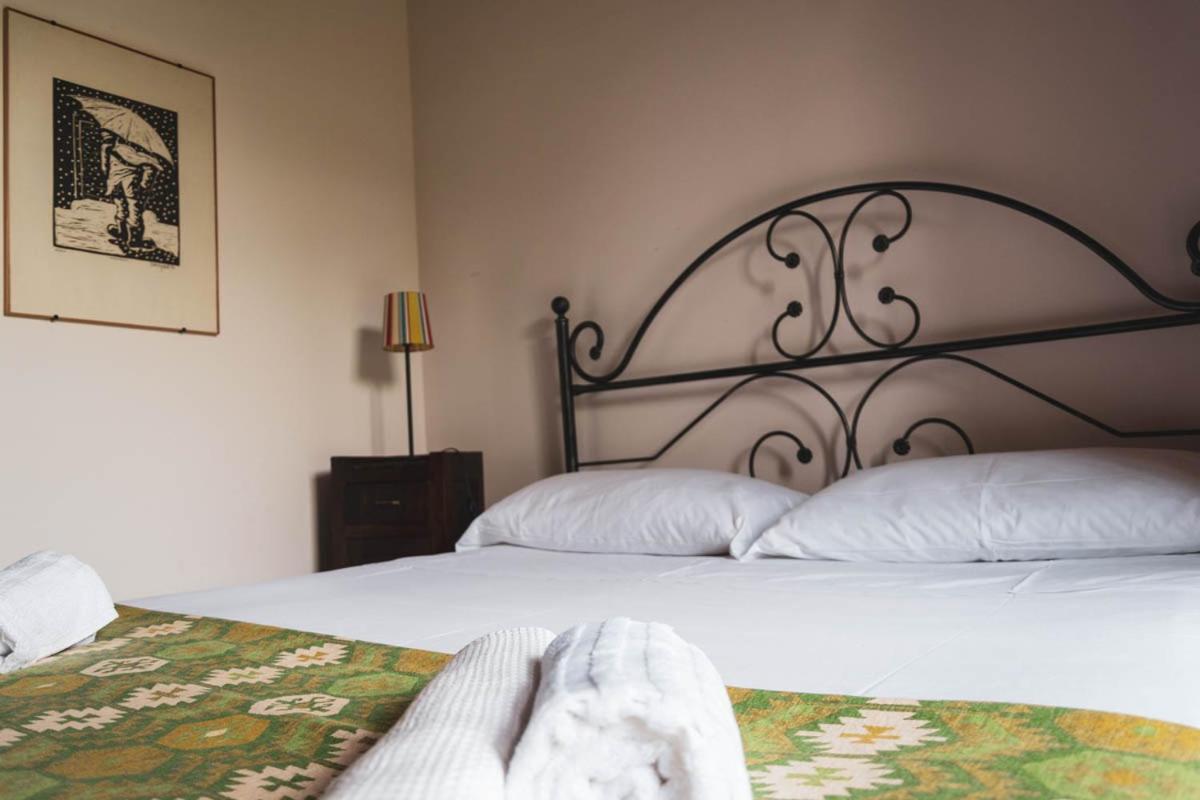 Agriturismo Dai Mori Isola del Piano Zewnętrze zdjęcie