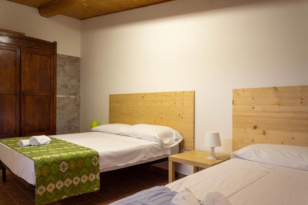 Agriturismo Dai Mori Isola del Piano Zewnętrze zdjęcie