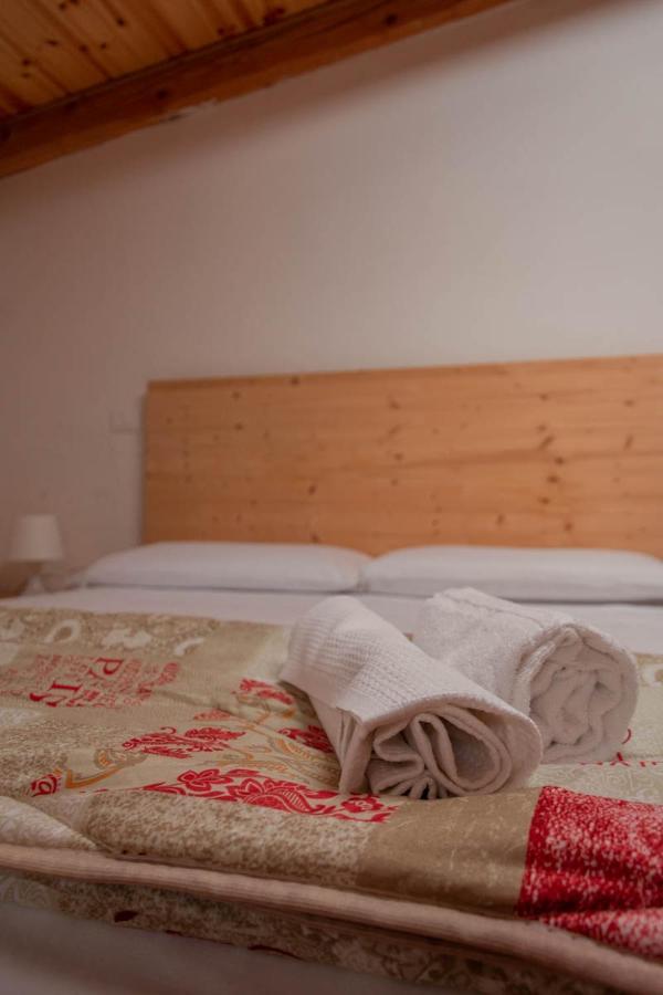 Agriturismo Dai Mori Isola del Piano Zewnętrze zdjęcie