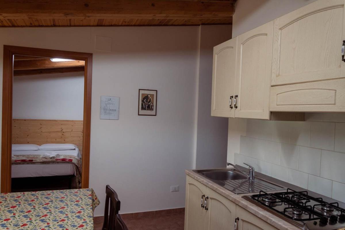 Agriturismo Dai Mori Isola del Piano Zewnętrze zdjęcie