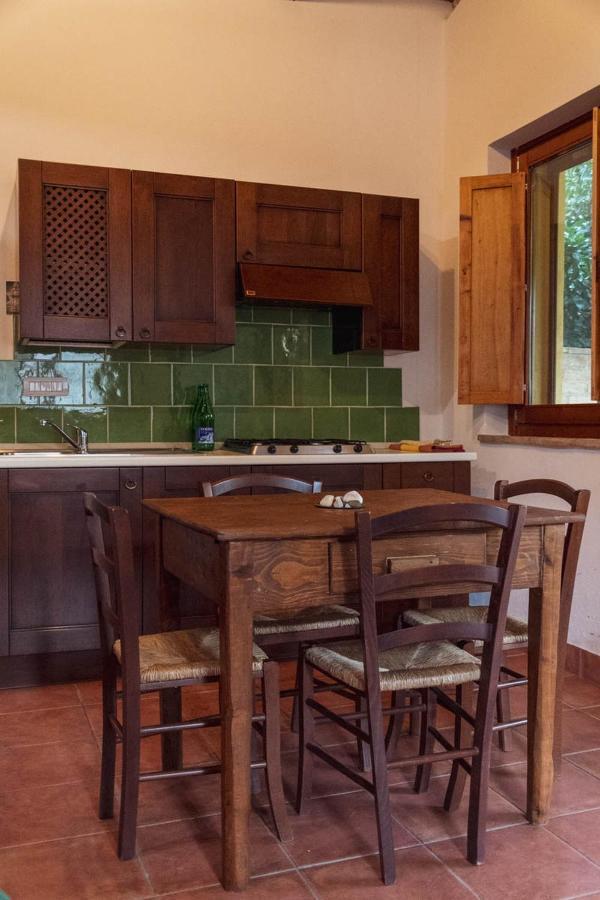 Agriturismo Dai Mori Isola del Piano Zewnętrze zdjęcie