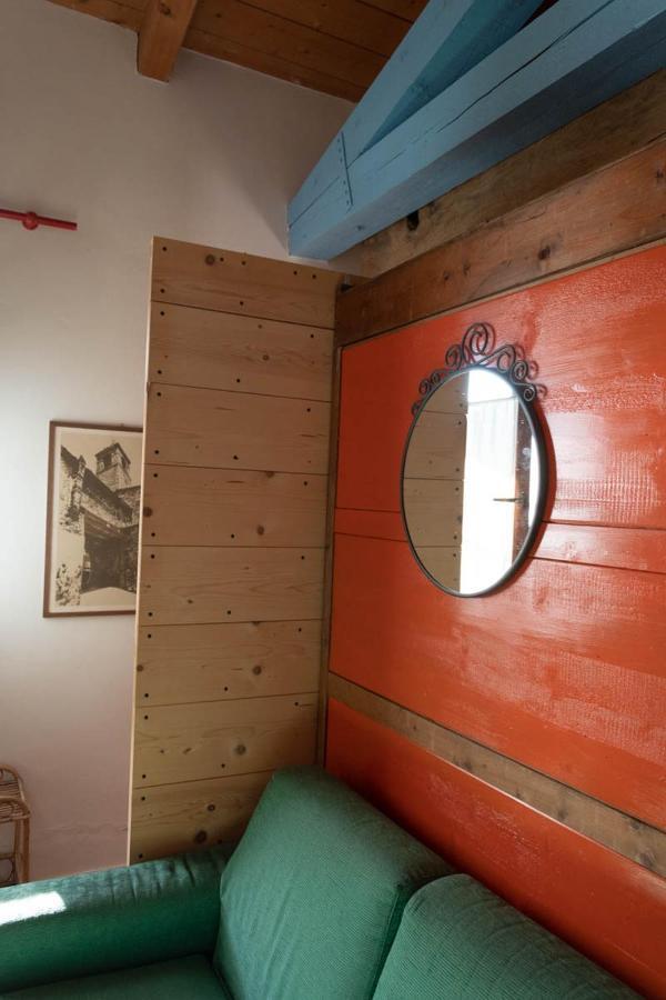 Agriturismo Dai Mori Isola del Piano Zewnętrze zdjęcie