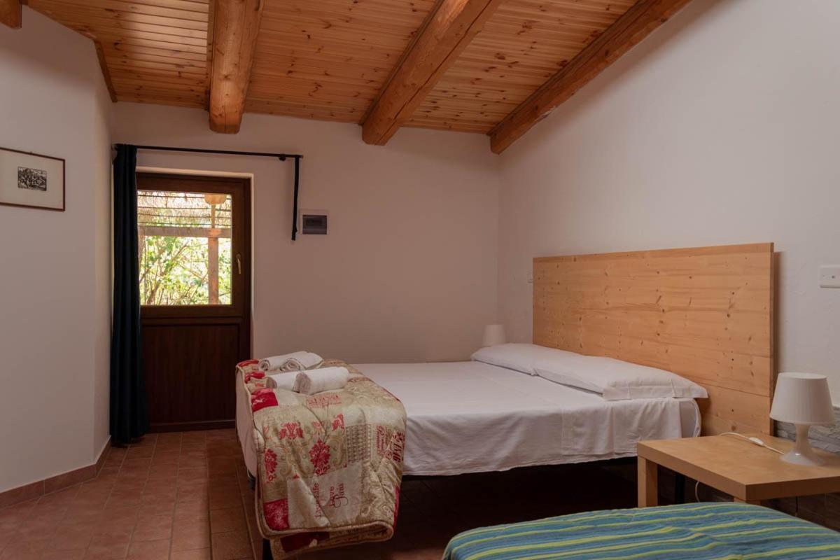 Agriturismo Dai Mori Isola del Piano Zewnętrze zdjęcie